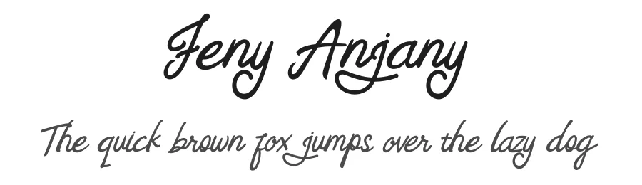 Feny Anjany