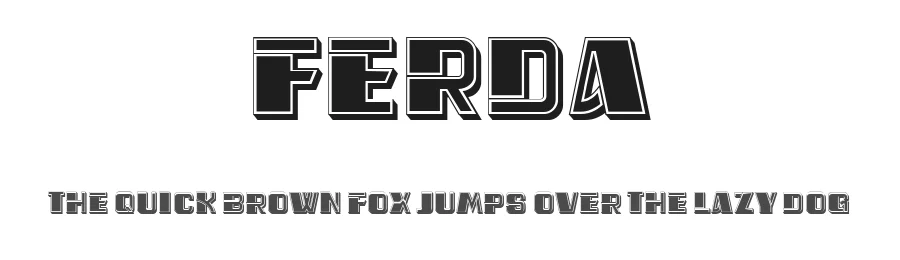 Ferda