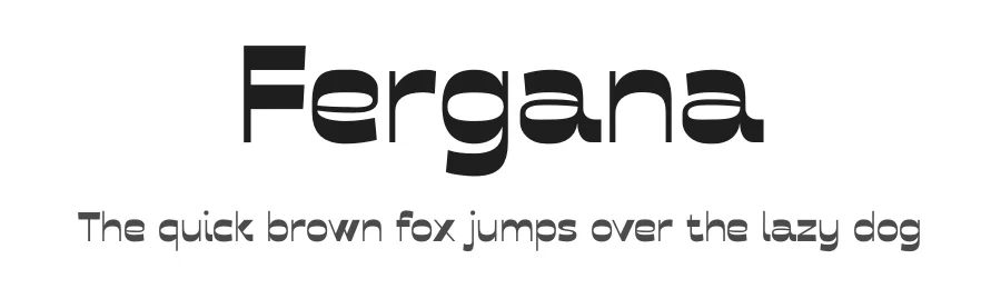 Fergana