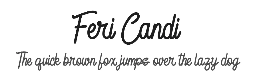 Feri Candi