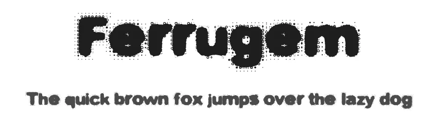 Ferrugem