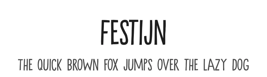 Festijn