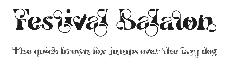 Festival Balaton
