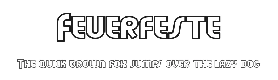 Feuerfeste