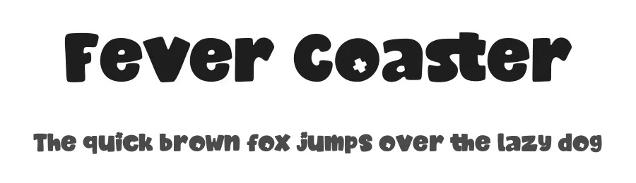 Fever Coaster