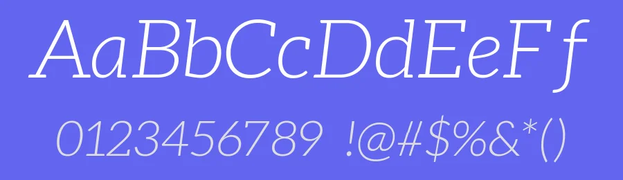 Aleo Bold Italic by Alessio Laiso — Display Font — thumbnail 3