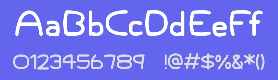 Allegory by Joseph Dawson — Display Font — thumbnail 3