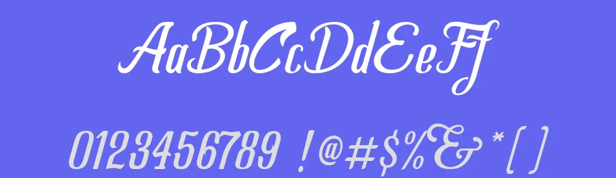 Allema by Aktab Studio — Script Font — thumbnail 3