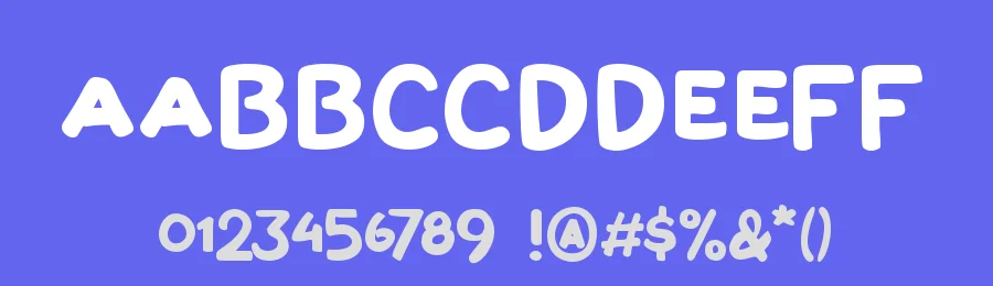 Aorta Cracker by Masa Aska Sanurumi — Display Font — thumbnail 3