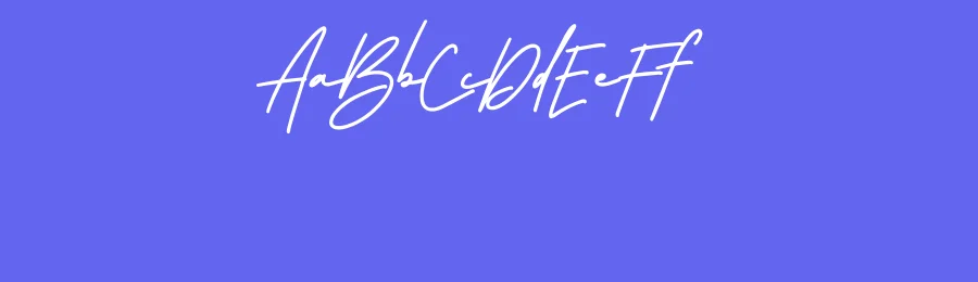 Arlobuns Free by Maulana Creative — Sans Font — thumbnail 3
