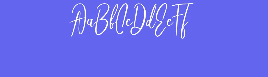 Athen by Maulana Creative — Script Font — thumbnail 3