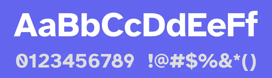 AtkinsonHyperlegible BoldItalic by Elliott Scott, Megan Eiswerth, Linus Boman, Theodore Petrosky — Sans Font — thumbnail 3