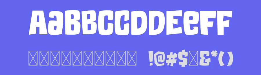 Ballore Grayson by M Arif Dwi Prasetyo & Eko Nurcahyo — Display Font — thumbnail 3
