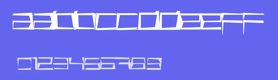 Basica Cartoon by Carlos Matteoli a.k.a. Qbotype — Display Font — thumbnail 3