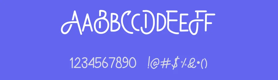 Bataler by Eldertype Studio — Display Font — thumbnail 3