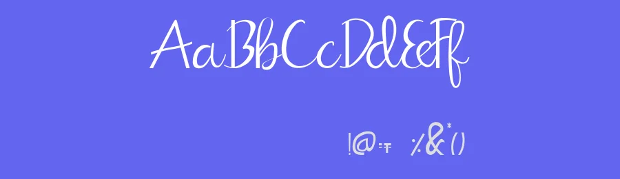 Billbo by SaberStudio 2019 — Display Font — thumbnail 3