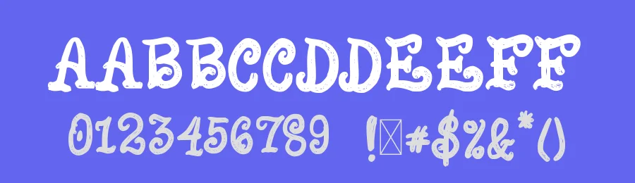 Black Hosten by M Arif Dwi Prasetyo & Eko Nurcahyo — Sans Font — thumbnail 3