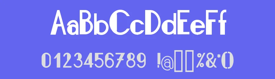 Bonafetti 2 Italic by Luc Mahler — Display Font — thumbnail 3