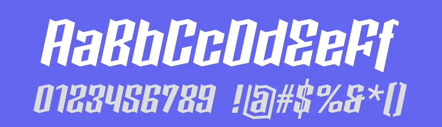 Boxise by Situjuh Nazara — Sans Font — thumbnail 3