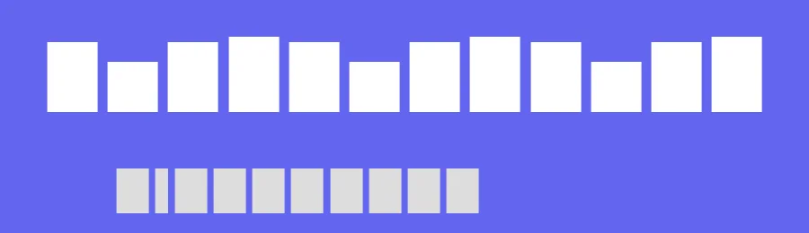 BPlatinNumerals by George Triantafyllakos — Display Font — thumbnail 3
