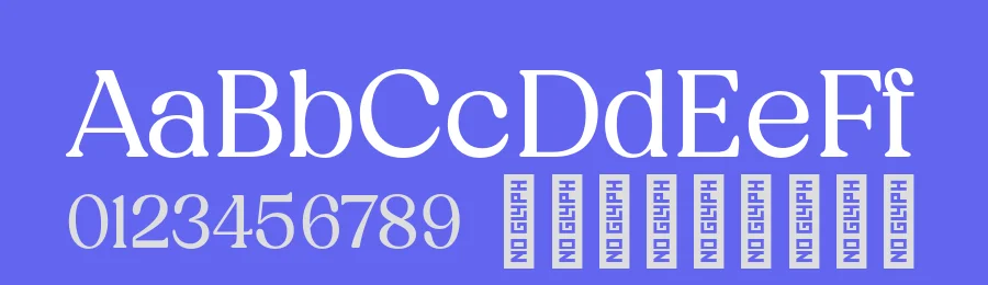 BT Amibus Trial Bold Italic by Quang N. Ngo — Display Font — thumbnail 3