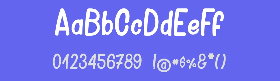 CAMELTOE kalypse by dcoxy Medina Gregory — Display Font — thumbnail 3