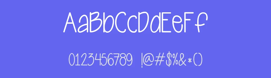 Carnala by Rodrigo Navarro Bolado — Display Font — thumbnail 3