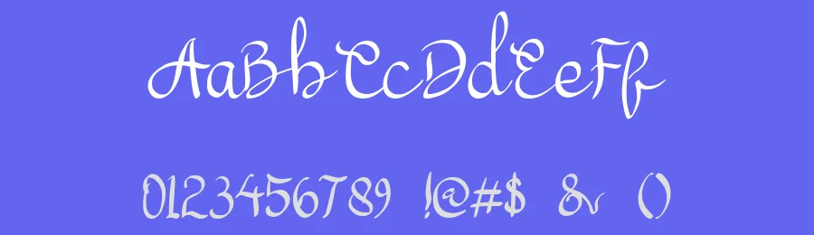 cattelyna by MJB Letters 2018 — Sans Font — thumbnail 3