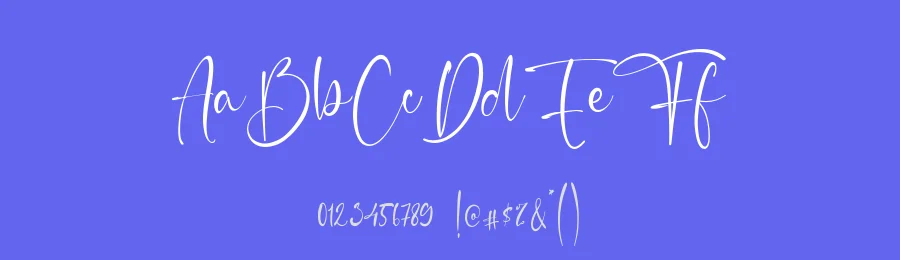 Charlene by Staircase Studio — Script Font — thumbnail 3