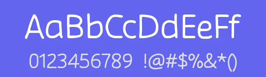 Chirota Italic by Situjuh Nazara — Display Font — thumbnail 3
