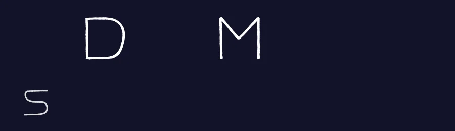 Dirty Macadam by dcoxy Medina Gregory — Script Font — thumbnail 2