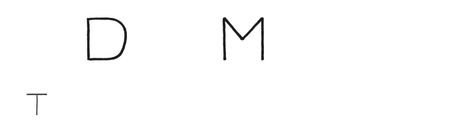 Dirty Macadam by dcoxy Medina Gregory — Script Font