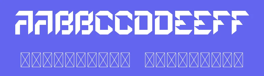 Etical Demo Light Italic by Nouval & Suci Anita — Display Font — thumbnail 3