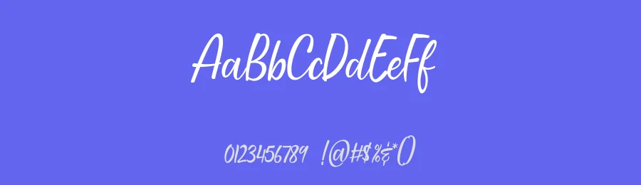 Gallilea by Gilart Studio — Sans Font — thumbnail 3