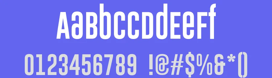Gobold Bold Italic Italic by Situjuh Nazara — Display Font — thumbnail 3