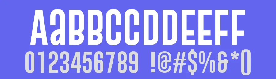 Gobold Bold Italic by Situjuh Nazara — Display Font — thumbnail 3