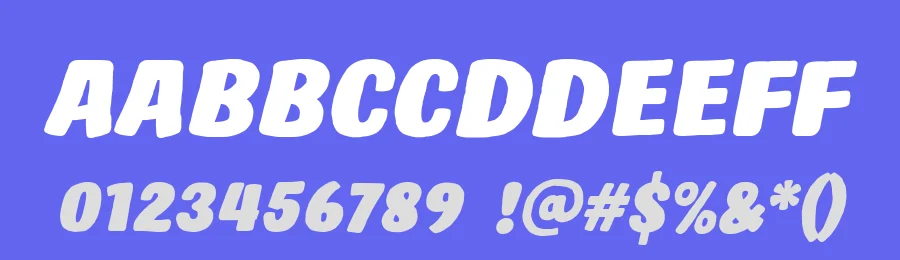 Hastro Italic by Situjuh Nazara — Display Font — thumbnail 3