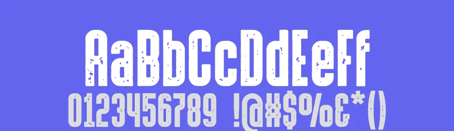 HermanoAlto Round by Levi Szekeres — Sans Font — thumbnail 3