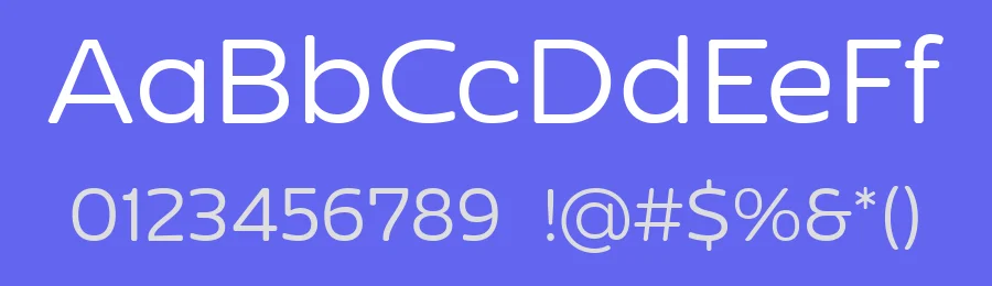 Hitmo20 Black by Julio Cesar — Sans Font — thumbnail 3