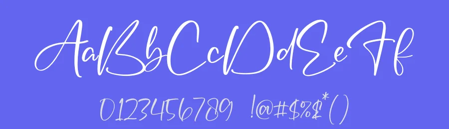 Jack Masson by Heru Utama Putra — Script Font — thumbnail 3