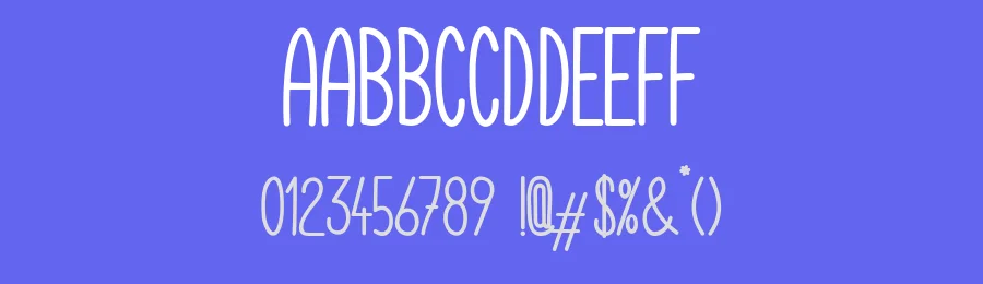 Karmina Bold by Dmitry Mashkin — Display Font — thumbnail 3