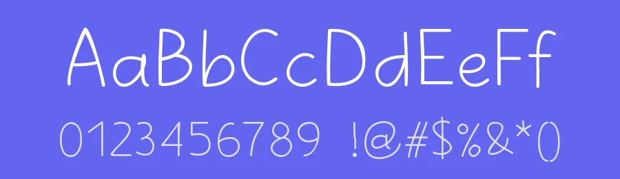 Kasih Bold Italic by Situjuh Nazara — Display Font — thumbnail 3