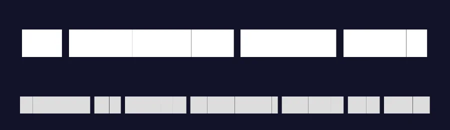 KG Laughter Lines Base by Kimberly Geswein — Display Font — thumbnail 2