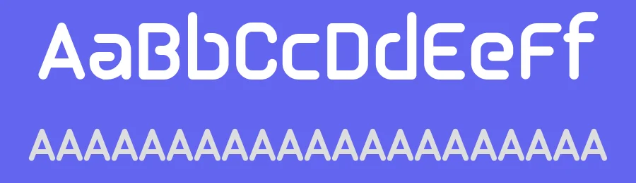 Kilikia by Emin Gokceoglu — Sans Font — thumbnail 3