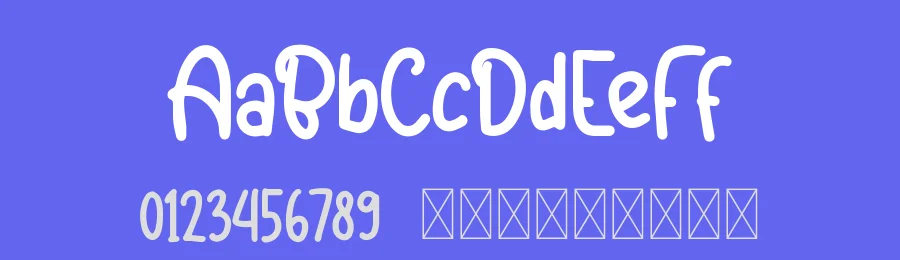 KoalakuuDemo by Dwi Krisdiantoro — Sans Font — thumbnail 3
