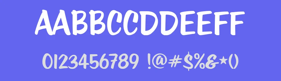 KTF Roadstar by Kustomtype — Display Font — thumbnail 3