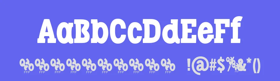 Libertatus Italic by Fernando Haro — Display Font — thumbnail 3