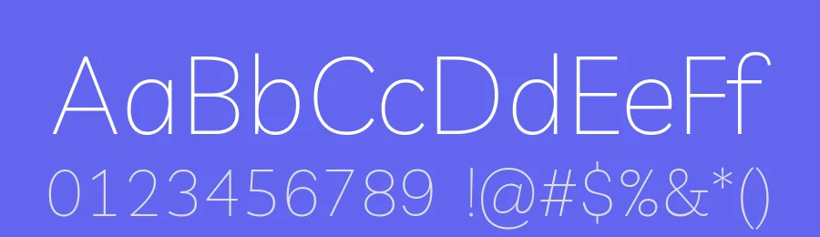 Livvic Black Italic by Jacques Le Bailly, Baron von Fonthausen — Display Font — thumbnail 3