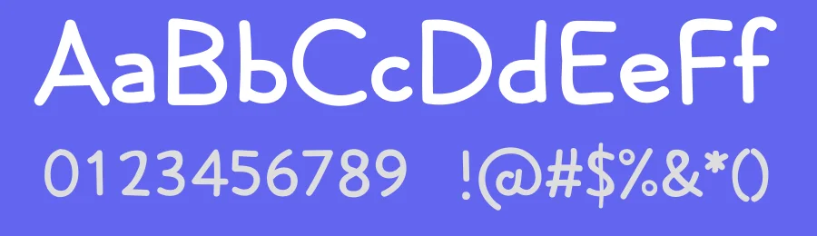 Lockwood Free by Quzma Supply Co. — Sans Font — thumbnail 3