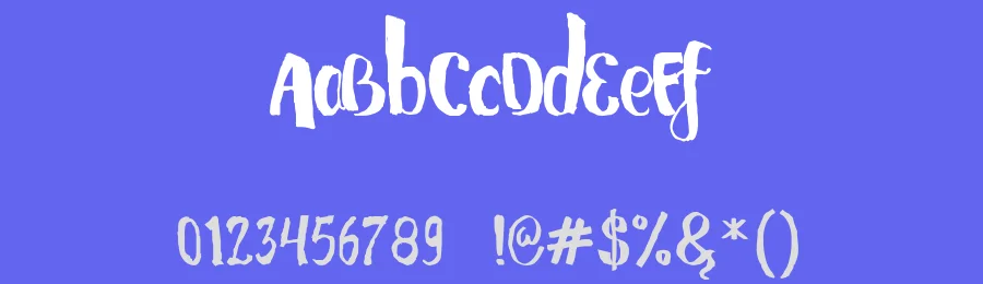 LoveMile01 Script by Ferry Hadriyan — Display Font — thumbnail 3